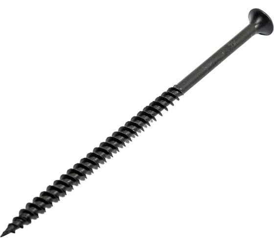 Саморез Госкреп ШСГМ 4,2х95 60 шт 1-0013650