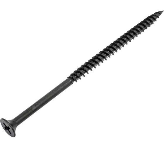 Саморез Госкреп ШСГМ 4,2х95 60 шт 1-0013650