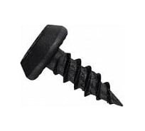 Саморез Госкреп ПШ 3,5х9,5 фосфат, 1000 шт. 1-0020930