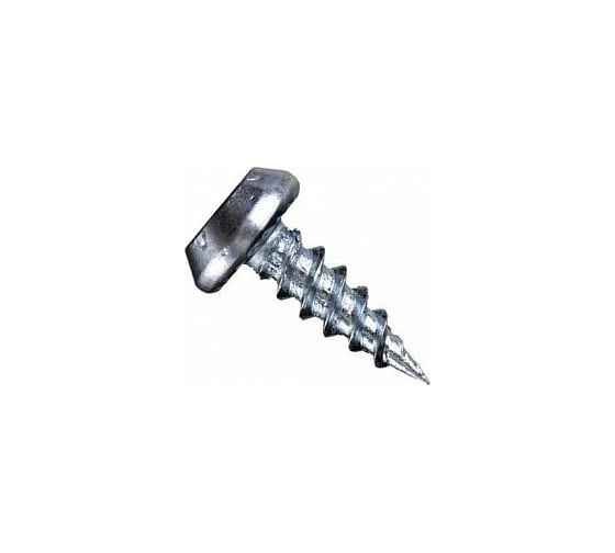 Саморез Госкреп ПШ 3,5х11, 1000 шт. 1-0020920