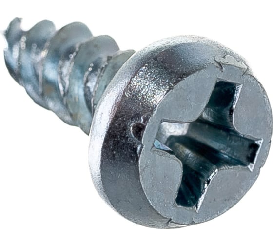 Саморез Госкреп ПШ 3,5х11, 1000 шт. 1-0020920
