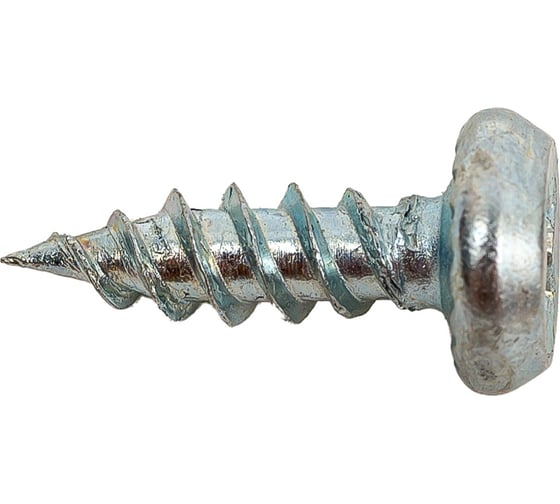 Саморез Госкреп ПШ 3,5х11 400 шт 1-0020960 1