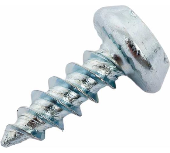 Саморез Госкреп ПШ 3,5х11 50 шт. 1-0021000