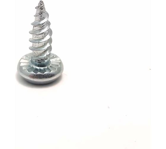 Саморез Госкреп ПШ 3,5х9,5 50 шт. 1-0021020