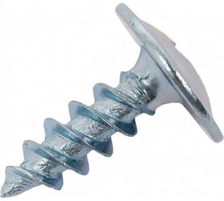 Саморез Госкреп ПШ 4,2х13 22 шт. 1-0015600