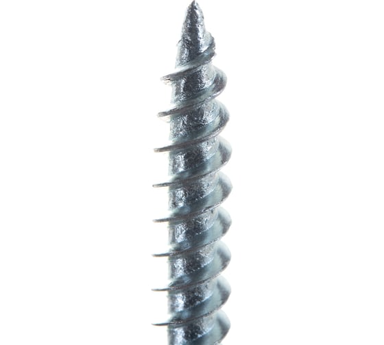 Саморез Госкреп ПШ 4,2х38 9 шт. 1-0015710
