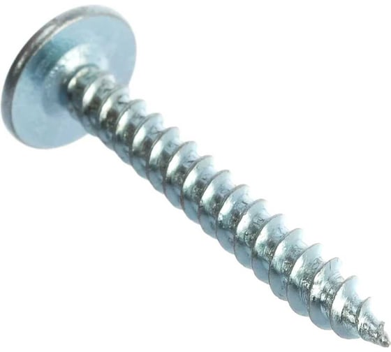 Саморез Госкреп ПШ 4,2х32 10 шт. 1-0015680