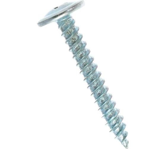 Саморез Госкреп ПШ 4,2х32 10 шт. 1-0015680