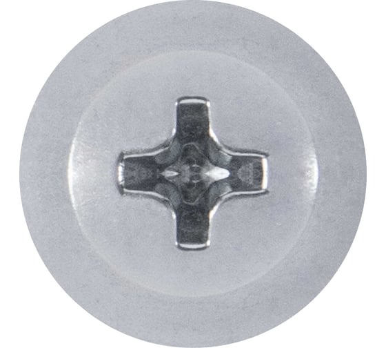 Саморез Госкреп ПШ 4,2х19 18 шт. 1-0015640
