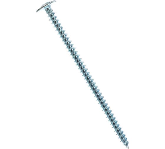 Саморез Госкреп ПШ 4,2х75 5 шт. 1-0015770