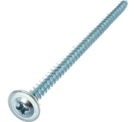 Саморез Госкреп ПШ 4,2х75 5 шт. 1-0015770