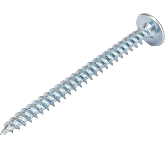Саморез Госкреп ПШ 4,2х50 7 шт. 1-0015740