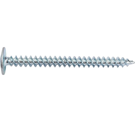Саморез Госкреп ПШ 4,2х50 100 шт. 1-0015380 1
