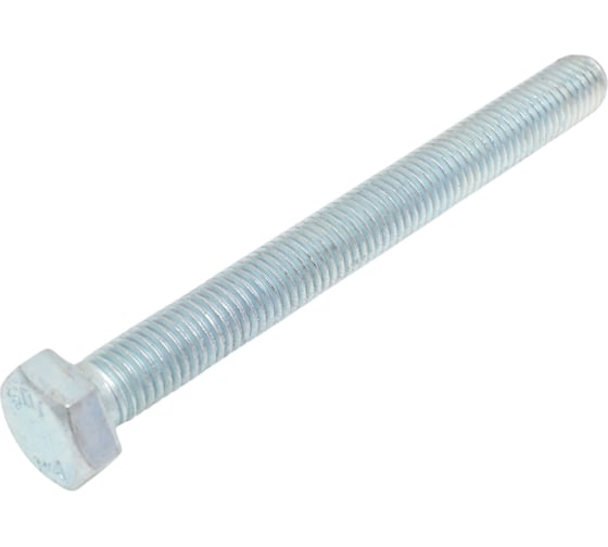 Болт с шестигранной головой Bullit DIN 933, 10.9, M12x120, 2 шт 14-0017510