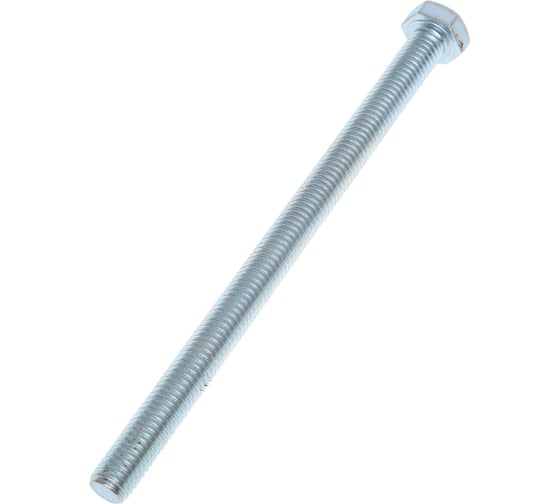 Болт с шестигранной головой Bullit DIN 933, 10.9, M8x120, 2 шт 14-0017660
