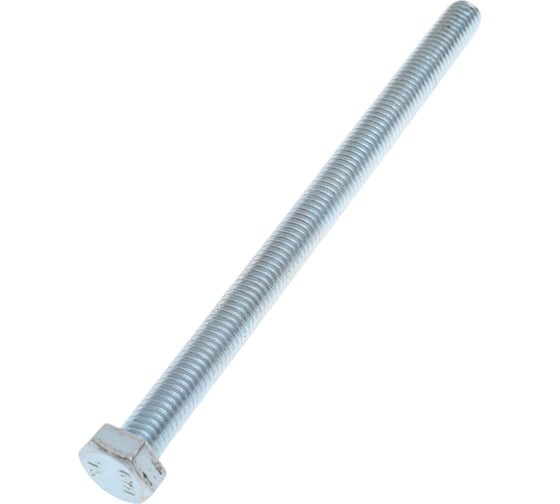 Болт с шестигранной головой Bullit DIN 933, 10.9, M8x120, 2 шт 14-0017660
