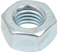 Гайка с метрической резьбой Bullit DIN 934, 10.0, M12, 8 шт 14-0018480