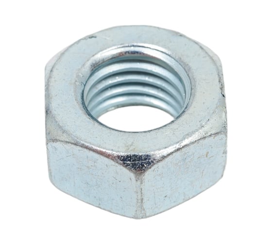 Гайка с метрической резьбой Bullit DIN 934, 10.0, M12, 8 шт 14-0018480