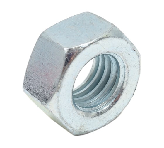Гайка с метрической резьбой Bullit DIN 934, 10.0, M12, 8 шт 14-0018480