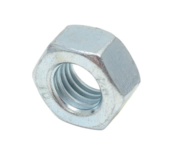 Гайка с метрической резьбой Bullit DIN 934, 10.0, M12, 8 шт 14-0018480