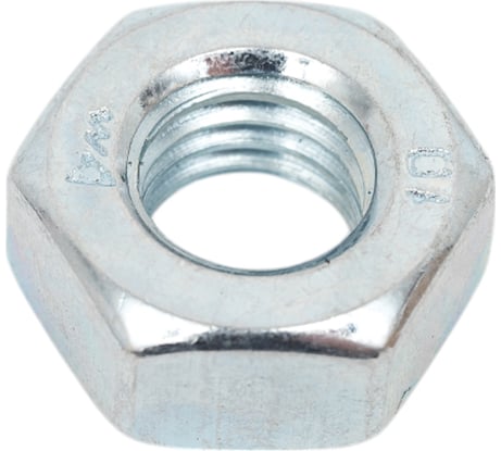 Гайка с метрической резьбой Bullit DIN 934, 10.0, M10, 8 шт 14-0018460