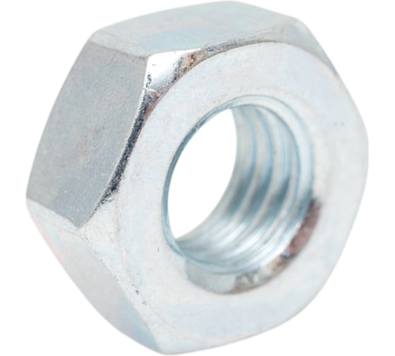Гайка с метрической резьбой Bullit DIN 934, 10.0, M10, 8 шт 14-0018460