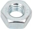 Гайка с метрической резьбой Bullit DIN 934, 10.0, M10, 8 шт 14-0018460 1