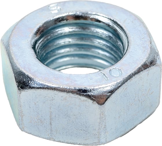 Гайка с метрической резьбой Bullit DIN 934, 10.0, M14, 6 шт 14-0018500