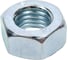 Гайка с метрической резьбой Bullit DIN 934, 10.0, M14, 6 шт 14-0018500 2