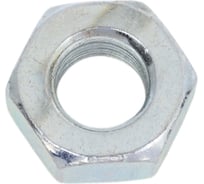 Гайка с метрической резьбой Bullit DIN 934, 10.0, M8, 10 шт 14-0018530