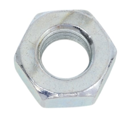 Гайка с метрической резьбой Bullit DIN 934, 10.0, M8, 10 шт 14-0018530