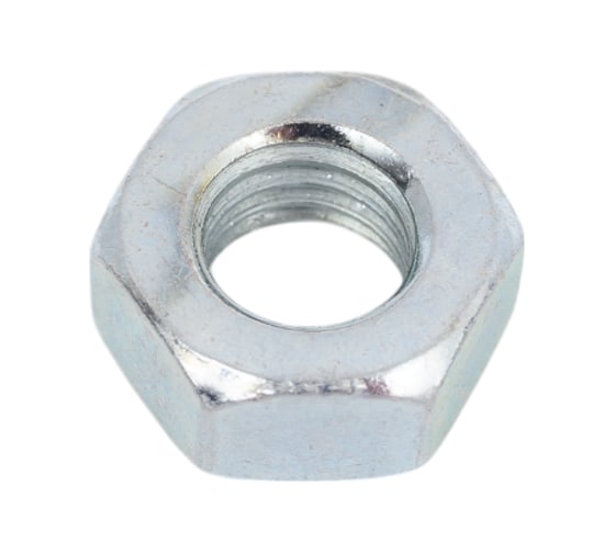 Гайка с метрической резьбой Bullit DIN 934, 10.0, M8, 10 шт 14-0018530