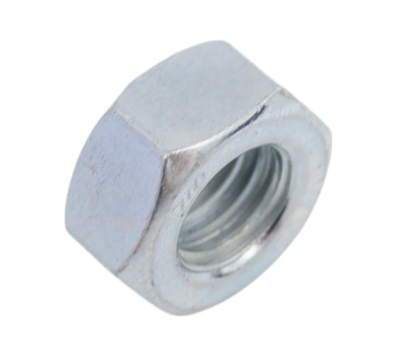 Гайка с метрической резьбой Bullit DIN 934, 10.0, M8, 10 шт 14-0018530