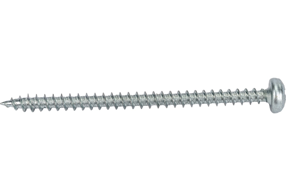 Дюбель "Бабочка" Bullit OLA, нейлон, 10х60, с шурупом 4х60, 50 шт 14 ...