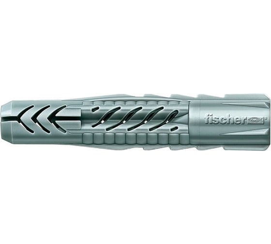 Универсальный дюбель Fischer UX 5х30 20 шт пакет 126942