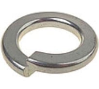 Пружинная шайба ЦКИ DIN127B М4, гровер, A4, аналог ГОСТ 6402-70, 50 шт. 589690733