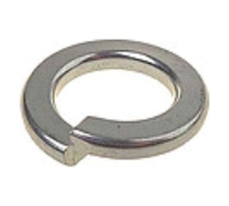 Пружинная шайба ЦКИ DIN127B М12, гровер, A4, аналог ГОСТ 6402-70, 10 шт. 589750733