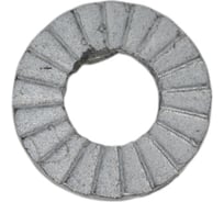 Клиновая шайба INFIX М4х9.0 Delta Protect, 50 пар 61155