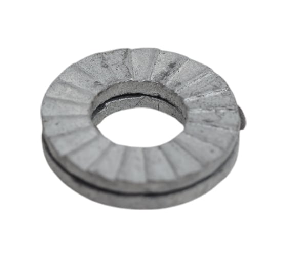 Клиновая шайба INFIX М4х9.0 Delta Protect, 50 пар 61155
