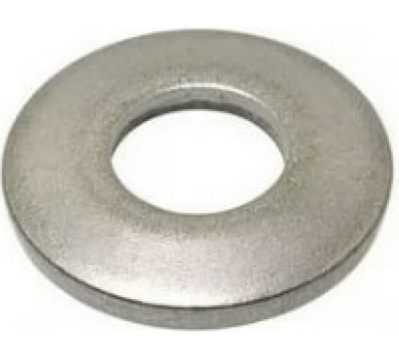 Пружинная шайба ЦКИ DIN6796 М5, тарельчатая, МЕХ. Ц, 25 шт. 612280733 1