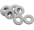 Клиновая шайба INFIX М5х10.8 Delta Protect, 50 пар 61157 1