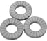 Клиновая шайба INFIX М5х10.8 Delta Protect, 50 пар 61157 2