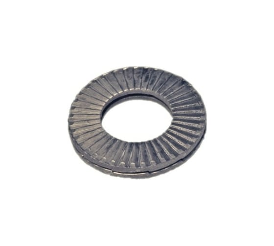 Клиновая шайба INFIX М6х13.5 Delta Protect, 25 пар 61159 1