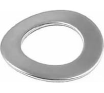 Пружинная шайба ЦКИ DIN137A М2, изогнутая, Ц, 25 шт. 289370733
