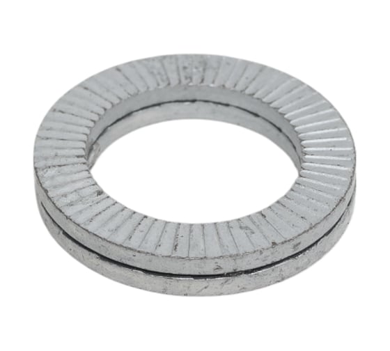 Клиновая шайба INFIX М16х25.4 Delta Protect, 10 пар 61168