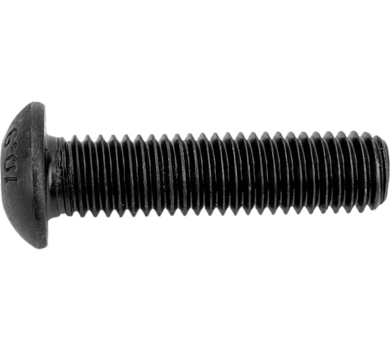 Винт ЦКИ ISO 7380, М10х40 пр. 10.9, ОКС, 50 шт 61330 1