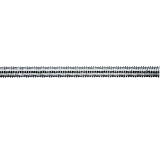 Шпилька ZAMETAL М10х1000 DIN 976 А2 GE102187