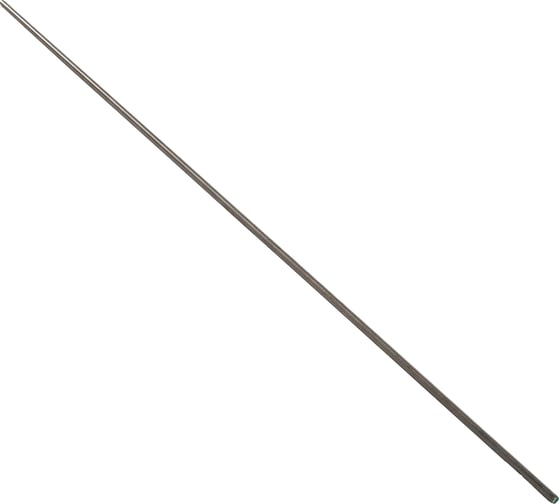 Шпилька ZAMETAL М8х1000 DIN 976 А2 GE102163