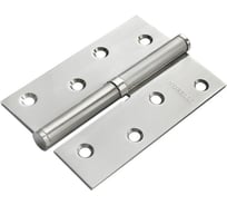 Стальная петля MORELLI MSD 100х70х2.5 PC L левая, цвет хром 9009526