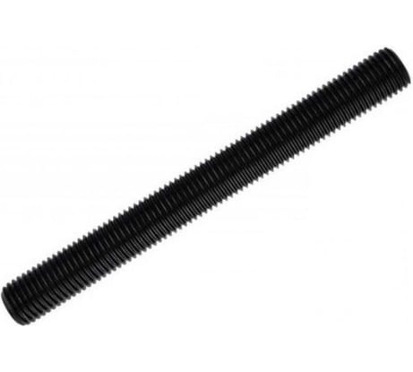 Шпилька резьбовая ЦКИ DIN975, угол резьбы 60 градусов, М12x1000 10.9 ОКС 1 шт. 656610733